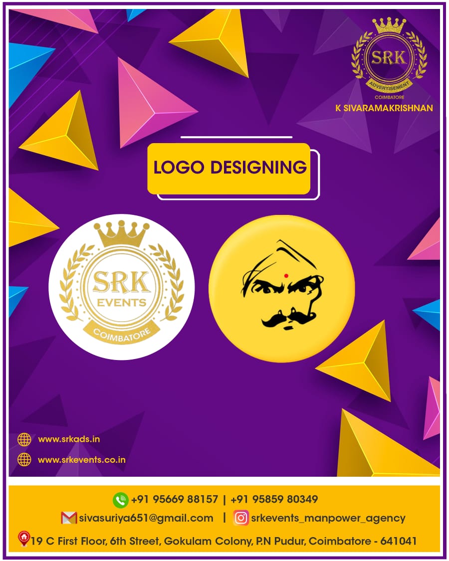 Advertising Agency in Coimbatore